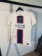 Maillot psg 2022 d'occasion  Villebon-sur-Yvette