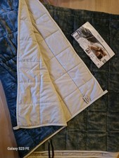 Novitesse entspannungsdecke 13 gebraucht kaufen  Oer-Erkenschwick