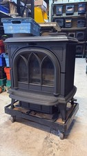 Stovax huntingdon 7.5kw for sale  LEICESTER