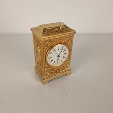 Sveglia tavolo vintage usato  Cambiago
