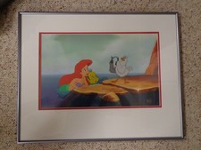 Little mermaid dinglehopper for sale  Blacksburg