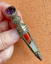 Vintage miracle brooch for sale  LOUGHBOROUGH