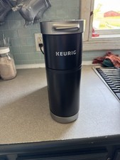 Kuerig mini plus for sale  Muir