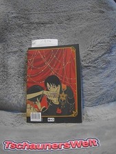 Xxxholic clamp gebraucht kaufen  Waldkirch