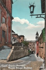 Piacenza castell arquato usato  Mondovi