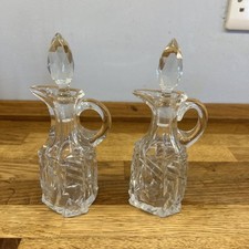 Pair antique vintage for sale  CAMBRIDGE