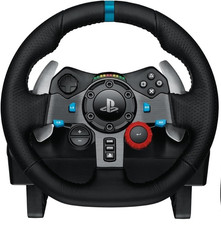 Logitech g29 driving gebraucht kaufen Logitech g29 driving gebraucht kaufen  Rudolstadt