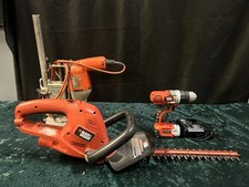 Black decker power for sale  Marlow