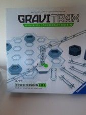 Gravitrax erweiterung lift gebraucht kaufen  Salzgitter