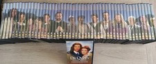 Collection dvd quinn d'occasion  Lille-