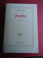 Pastel olivier bleys d'occasion Pastel olivier bleys d'occasion  Mazamet