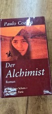 Alchimist paulo coelho gebraucht kaufen  Jülich