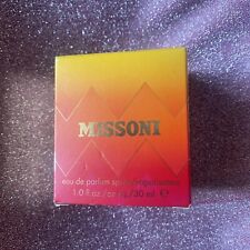 Missoni missoni donna for sale  ALNWICK