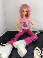 Elf dollzone msd for sale  Oldsmar