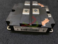 Usado, 1PCS FF1200R17KE3 POWER MODULE comprar usado  Enviando para Brazil