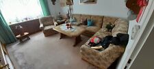 Wohnzimmer couch schlaffunktio gebraucht kaufen  München