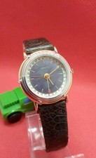 Orologio zenith cosmopolitan usato  Italia