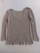 Damen pullover beige gebraucht kaufen  Dresden