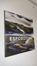 Esposizione corso completo usato Esposizione corso completo usato  Torino