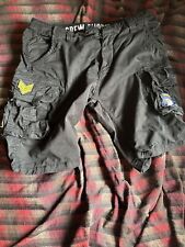 Pantaloncini corti crew usato  Taibon Agordino