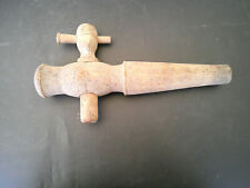 Robinet ancien cannelle d'occasion  Mer