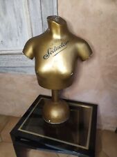 Antique bust display d'occasion  Expédié en Belgium