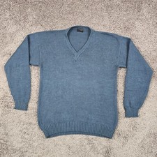Vintage alpaca sweater for sale  Brandon