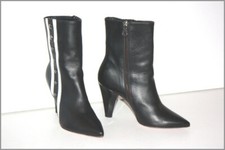 Giancarlo bottines pointues d'occasion  La Roche-Posay