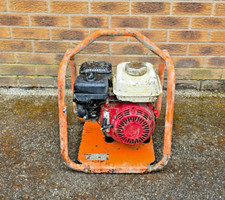 Belle concrete poker for sale  BARNSLEY