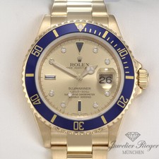 Rolex submariner date gebraucht kaufen  Deutschland
