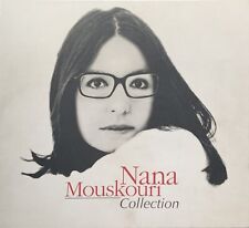 Nana mouskouri coffret d'occasion  Paris XIX