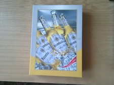 Krombacher 3er set gebraucht kaufen  Oelsnitz