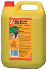 Sika brick patio for sale  DUNDEE