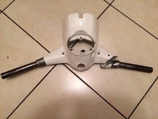 Lambretta 200 manubrio usato  Italia
