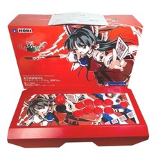 Controle Hori Arcade Stick PS4 Touhou Deep Secret Urban Legend Reimu Ver comprar usado  Enviando para Brazil