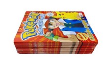 Merlin Nintendo Pokémon Red 1999 álbum vazio COM pôster , usado comprar usado  Merlin Nintendo Pokémon Red 1999 álbum vazio COM pôster , usado comprar usado  Enviando para Brazil