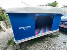 Maggiolina autohome classic for sale  HESSLE