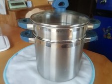 Schulte ufer pastatopf gebraucht kaufen  Garching b.München