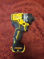 Used dewalt dcf601 for sale  Douglassville