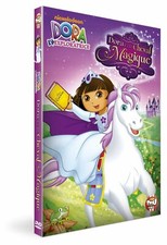 Dora exploratrice dora d'occasion  Hennebont