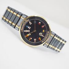 Corum admiral cup gebraucht kaufen  Hamm