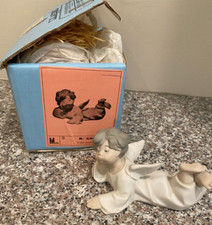 Lladro figurine matte for sale  Homer Glen