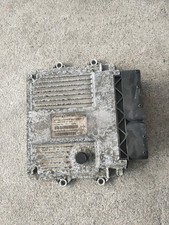 51862586 centralina iniezione usato  Vimodrone