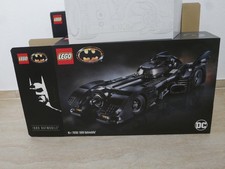 Lego leerkarton 76139 gebraucht kaufen  Bingen