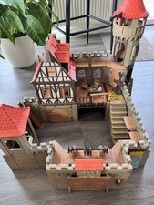 Playmobil ritterburg 3666 gebraucht kaufen Playmobil ritterburg 3666 gebraucht kaufen  Nonnweiler