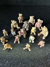 Peter fagan teddy for sale  CROYDON