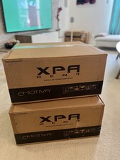 Emotiva pair xpa for sale  Rockledge