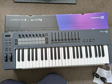 usb midi keyboard 49 for sale  BOLTON