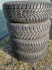 Winterreifen winterräder fiat gebraucht kaufen  Mainz