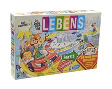 Spiel lebens 2013 gebraucht kaufen  Emmendingen